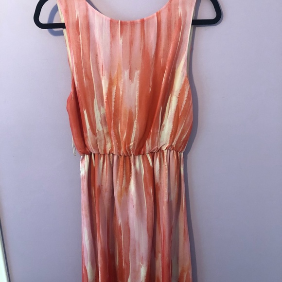 alice + olivia Summer Dress - Picture 2 of 3